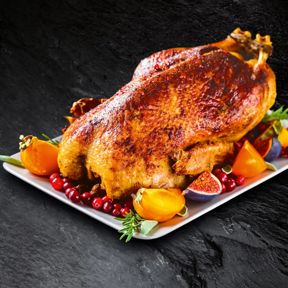 Bild 1 von wichmann-enten Frische bayerische Ente