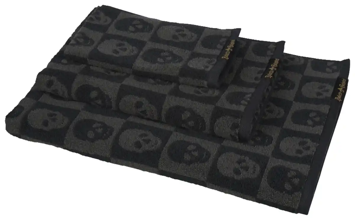 Bild 3 von ROBERTO GEISSINI Duschtuch