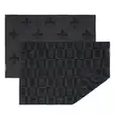 Bild 1 von ROBERTO GEISSINI Badematte