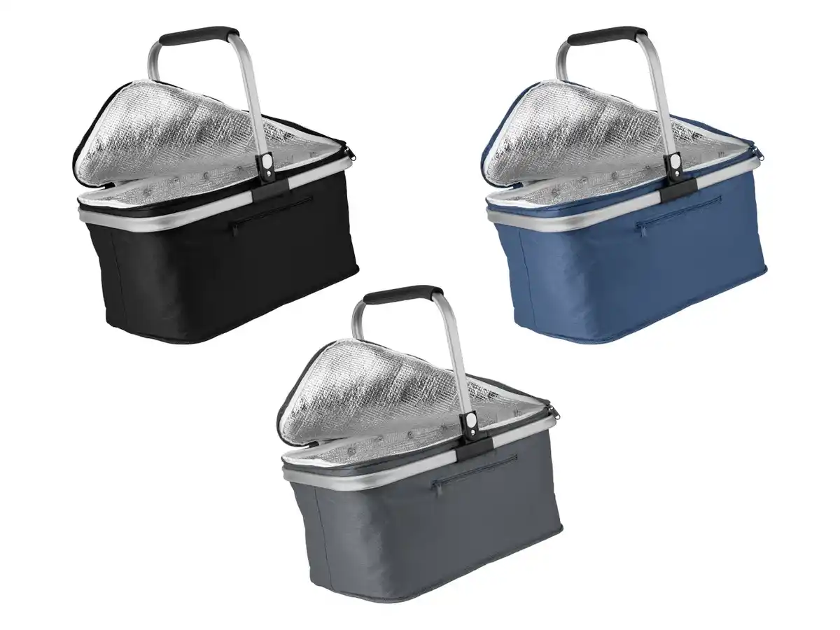 Bild 1 von TOPMOVE® Thermo-Einkaufskorb