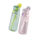 Bild 1 von AIR UP Trinkflasche »Click« 600 ml
