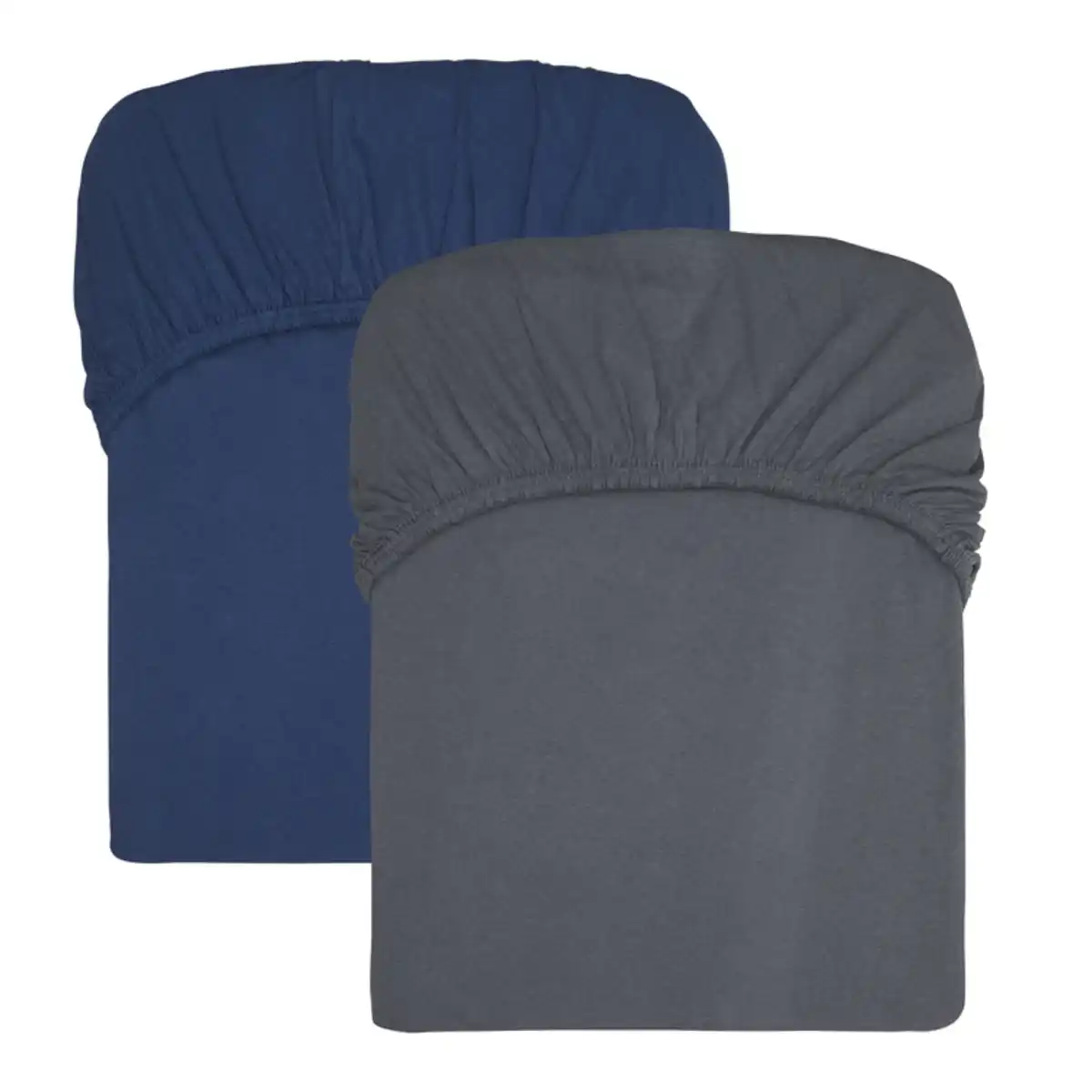 Bild 1 von ROBERTO GEISSINI Spannbettlaken ca. 90 - 100 x 200 cm