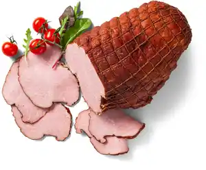 TARCZYNSKI Poln. Kesselschinken, 100 g