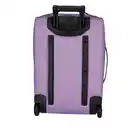 Bild 3 von BLACK HOLE WHEELED DUFFEL 40L - Reisetasche mit Rollen