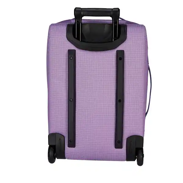 Bild 3 von BLACK HOLE WHEELED DUFFEL 40L - Reisetasche mit Rollen