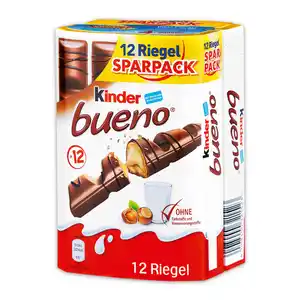 Kinder Bueno