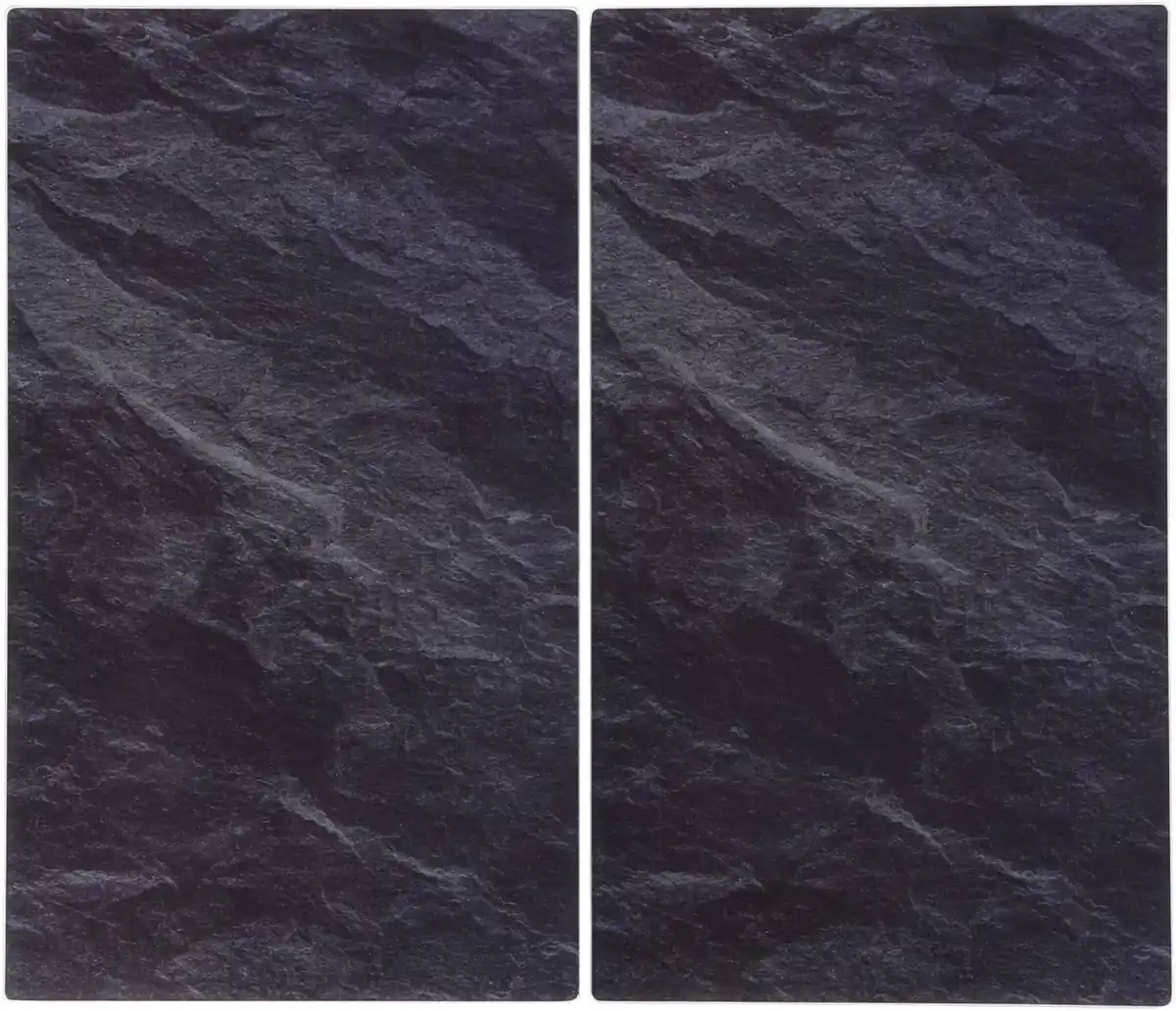 Bild 1 von SPICE&SOUL® Herdabdeckplatten, 2-St.-Packg.