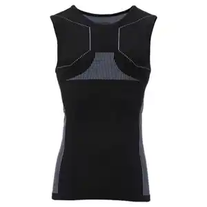 CRANE Damen oder Herren Rad-Unterwäsche, Top, Herren, M 48/50