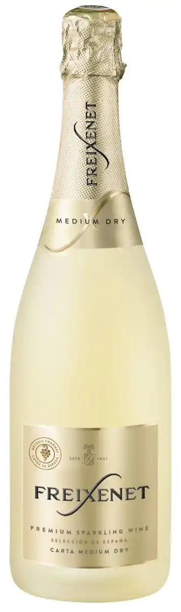 Bild 1 von FREIXENET Span. Schaumwein, 0,75-l-Fl.