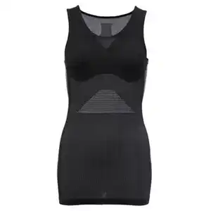 CRANE Damen oder Herren Rad-Unterwäsche, Top, Damen, S 36/38