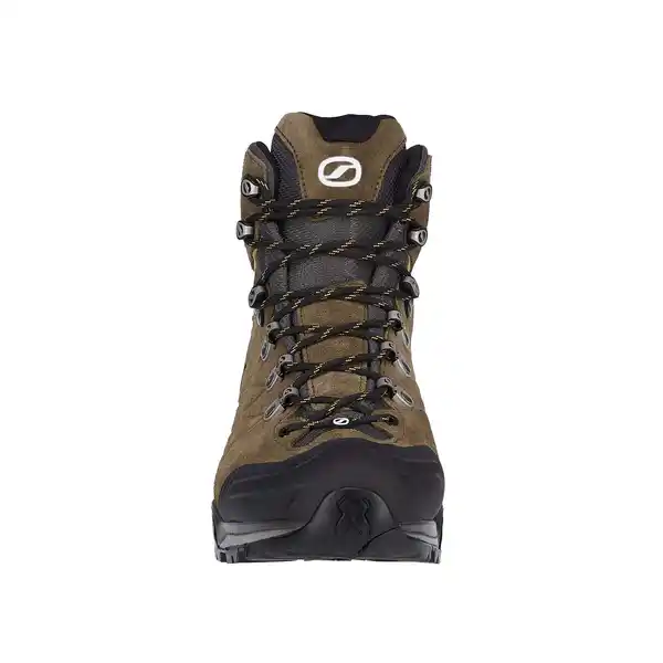 Bild 4 von ZG TREK GTX Herren - Trekkingstiefel