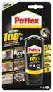Bild 1 von PATTEX Alleskleber »REPAIR 100 %«, 50-g-Flasche