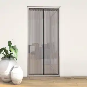 Powertec Insect Moskitonetz für Türen