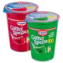 Bild 1 von Dr. Oetker Götterspeise XXL