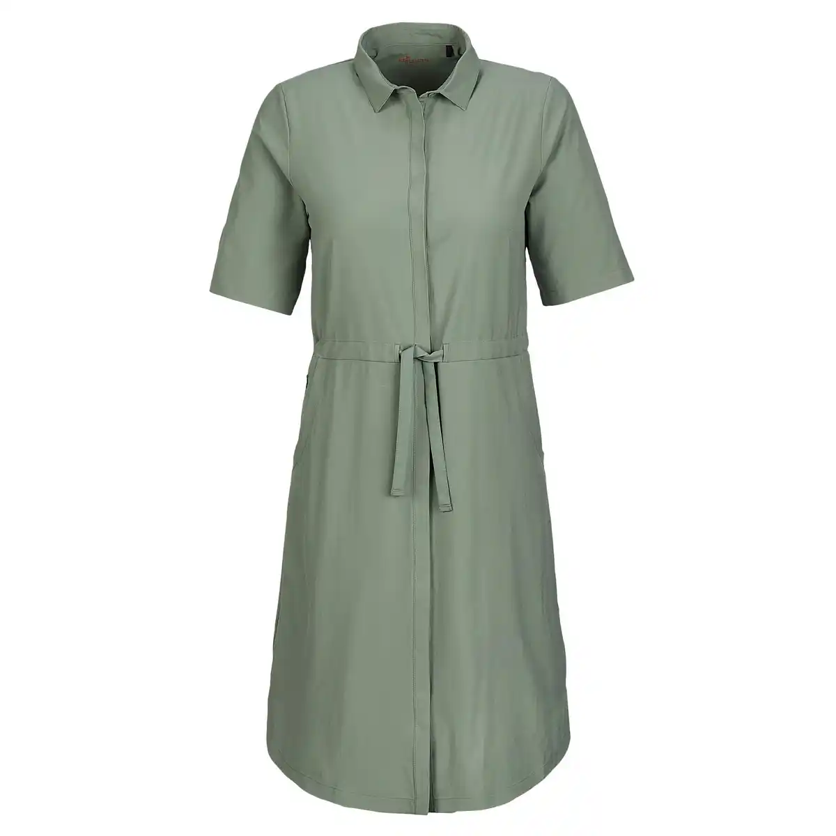 Bild 1 von AMBAE SHIRT DRESS Damen - Kleid