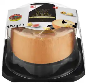 K-GOLD EDITION Tête de Moine g. U., 420-g-Packg.