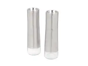 KitchenAid Salz- u. Pfeffermühle, 2er-Set