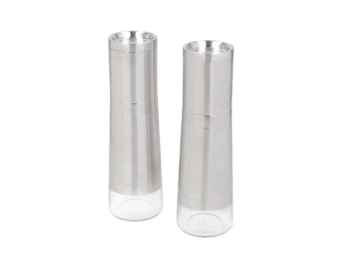 Bild 1 von KitchenAid Salz- u. Pfeffermühle, 2er-Set