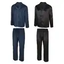 Bild 1 von ROBERTO GEISSINI Herren-Pyjama, 2-teilig