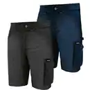 Bild 1 von PARKSIDE® Herren-Jeans-Arbeitsshorts
