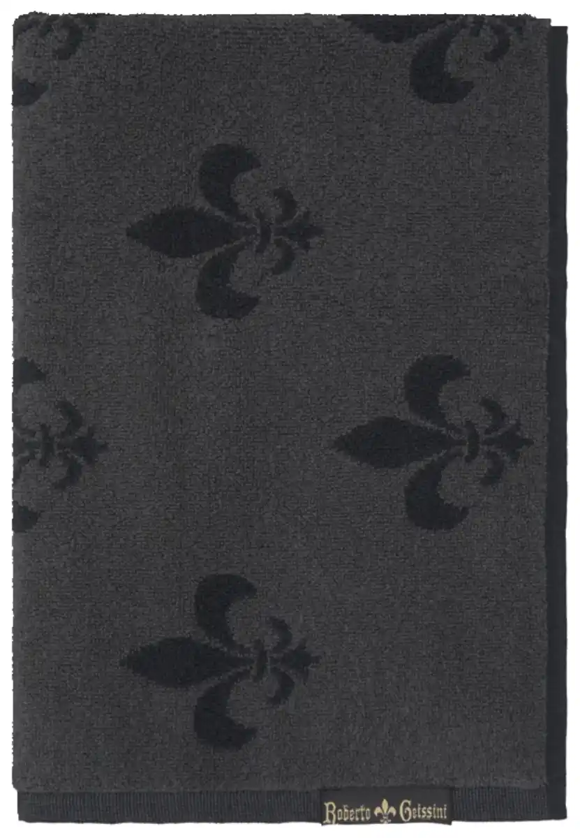 Bild 2 von ROBERTO GEISSINI Badematte