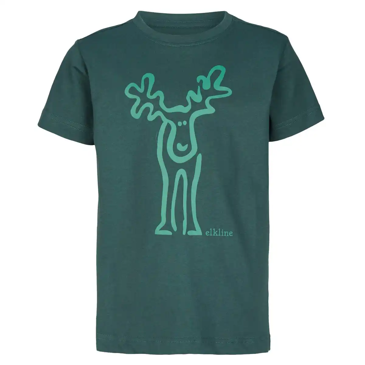 Bild 1 von RUDÖLFCHEN Kinder - T-Shirt