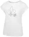 Bild 3 von ROBERTO GEISSINI Damen-T-Shirt