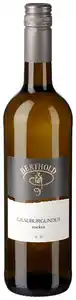 BERTHOLD Grauburgunder Neckarsulmer Scheuerberg, 0,75-l-Fl.