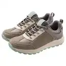 Bild 1 von ADVENTURIDGE Damen und Herren Trekkingschuhe, Salbei, Gr. 37