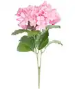 Bild 1 von Kunstblume Hortensie, rosa