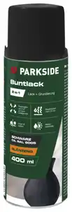 PARKSIDE® Buntlack, 400-ml-Dose
