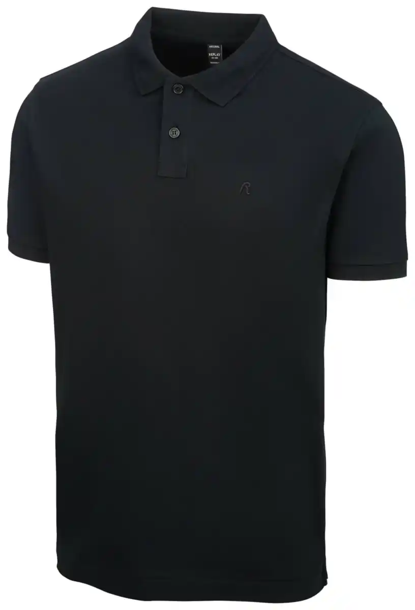 Bild 1 von REPLAY Herren-Poloshirt
