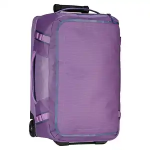 BLACK HOLE WHEELED DUFFEL 40L - Reisetasche mit Rollen