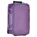 Bild 1 von BLACK HOLE WHEELED DUFFEL 40L - Reisetasche mit Rollen