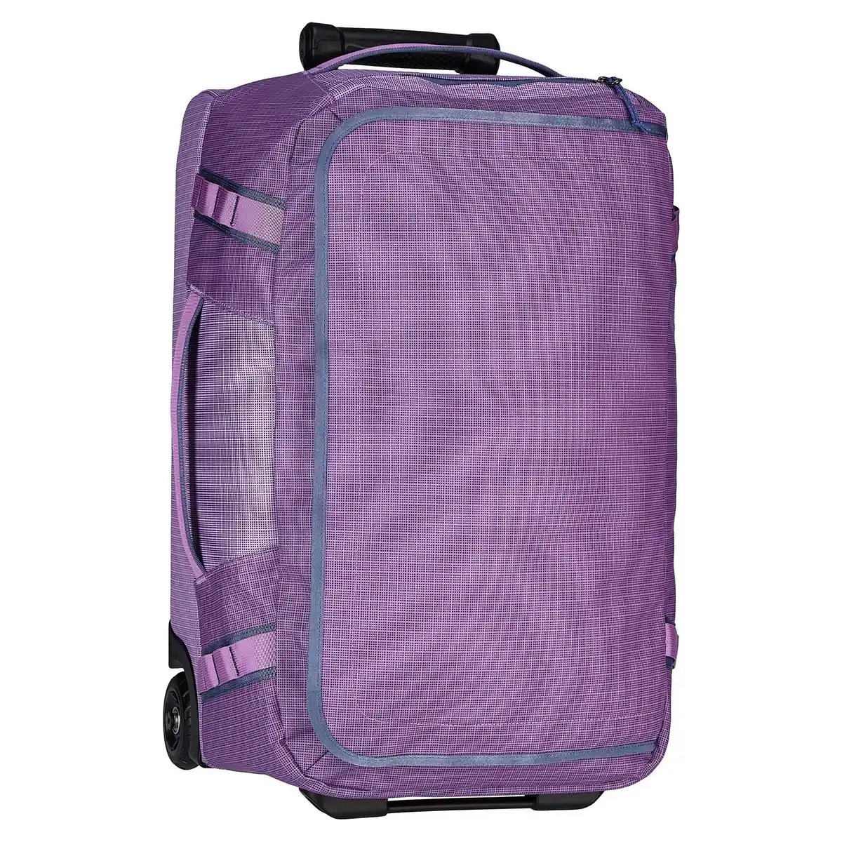 Bild 1 von BLACK HOLE WHEELED DUFFEL 40L - Reisetasche mit Rollen