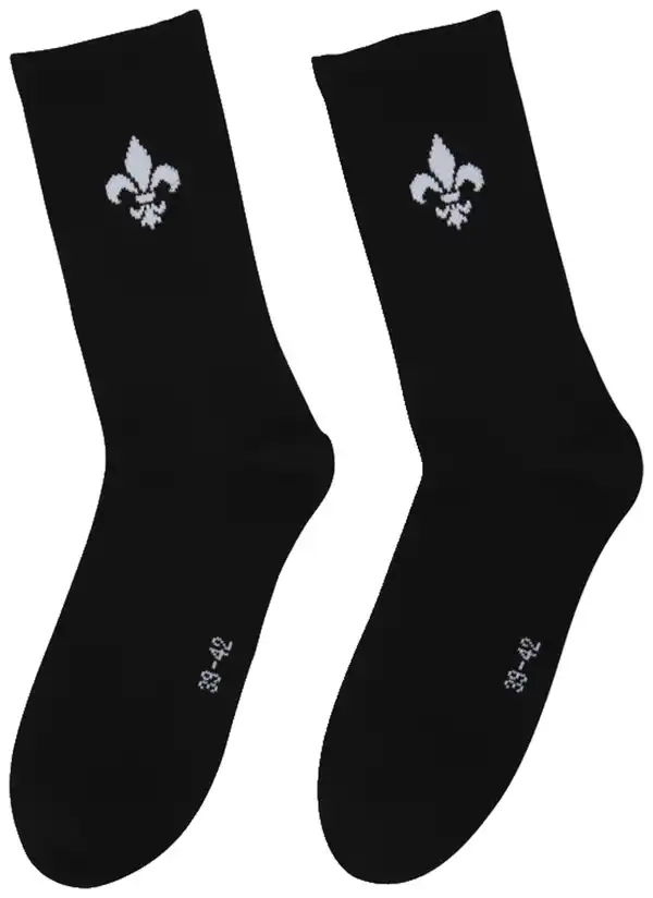 Bild 3 von ROBERTO GEISSINI Herren-Socken, 2 Paar