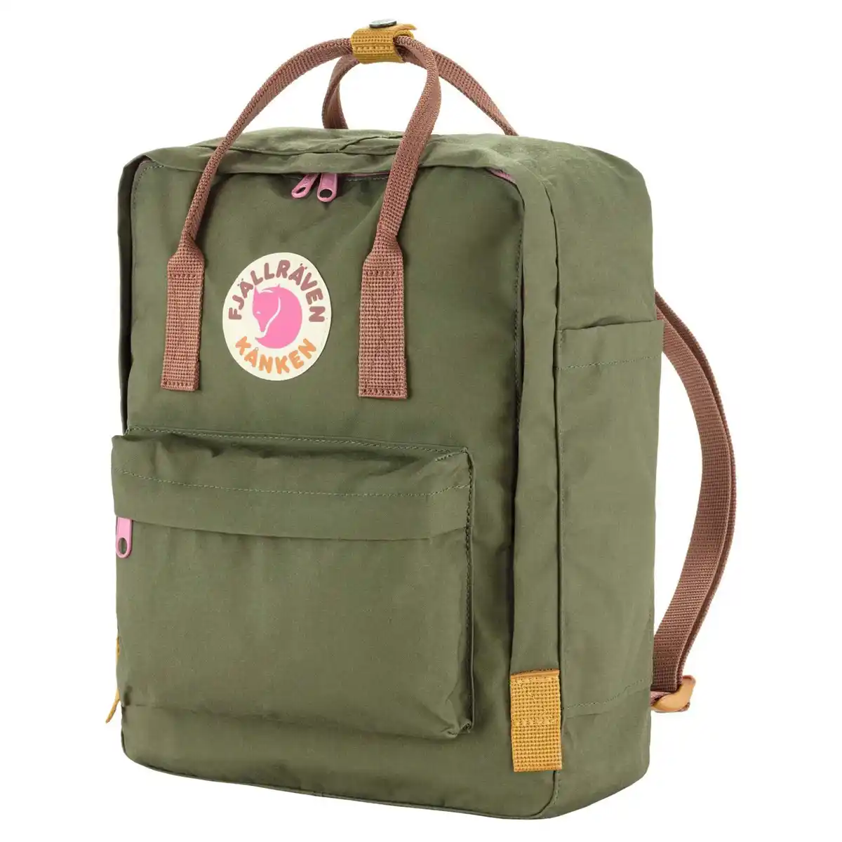 Bild 3 von KÅNKEN KONCEPT Unisex - Tagesrucksack