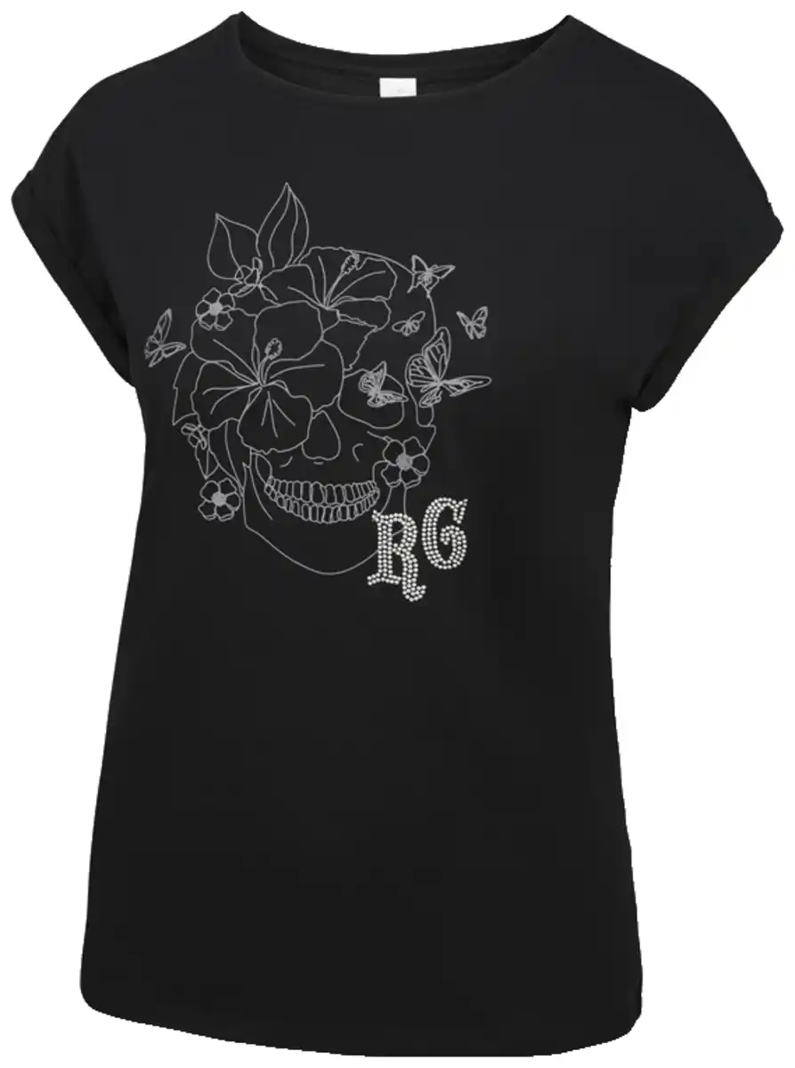 Bild 2 von ROBERTO GEISSINI Damen-T-Shirt