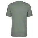 Bild 2 von ABISKO WOOL CLASSIC SS M Herren - Funktionsshirt
