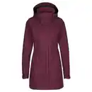 Bild 1 von HAGBY COAT Damen - Regenmantel