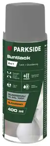 PARKSIDE® Buntlack, 400-ml-Dose