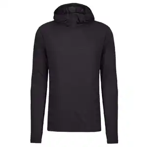 ABISKO WOOL HOODIE M Herren - Hoodie