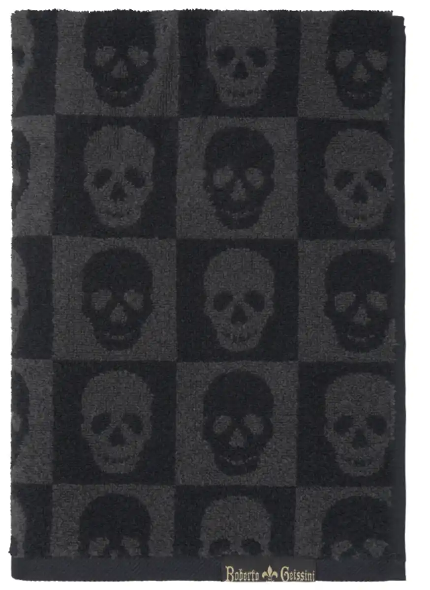 Bild 4 von ROBERTO GEISSINI Handtuch