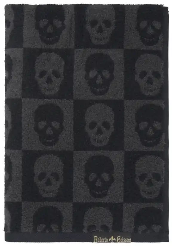 Bild 4 von ROBERTO GEISSINI Handtuch