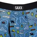 Bild 3 von VIBE XTRA SOFT COMFORT BOXER BRIEF FLY Herren - Funktionsunterwäsche