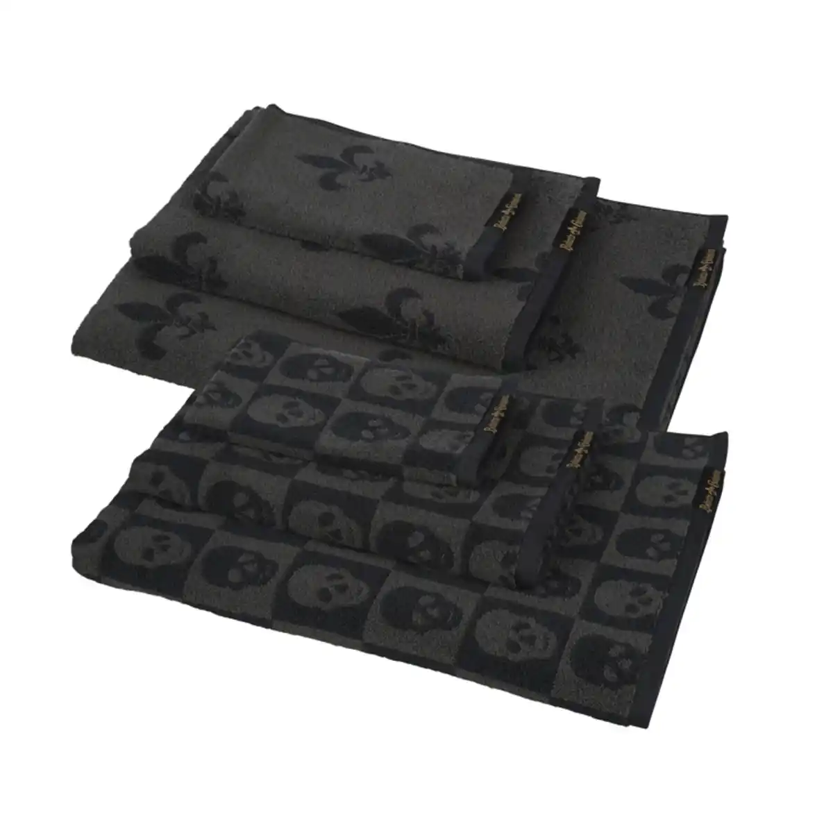 Bild 1 von ROBERTO GEISSINI Duschtuch