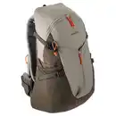 Bild 1 von ADVENTURIDGE Wanderrucksack, Schwarz / Hellgrau, 30 l
