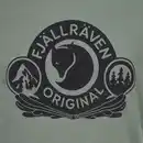 Bild 4 von ABISKO WOOL CLASSIC SS M Herren - Funktionsshirt