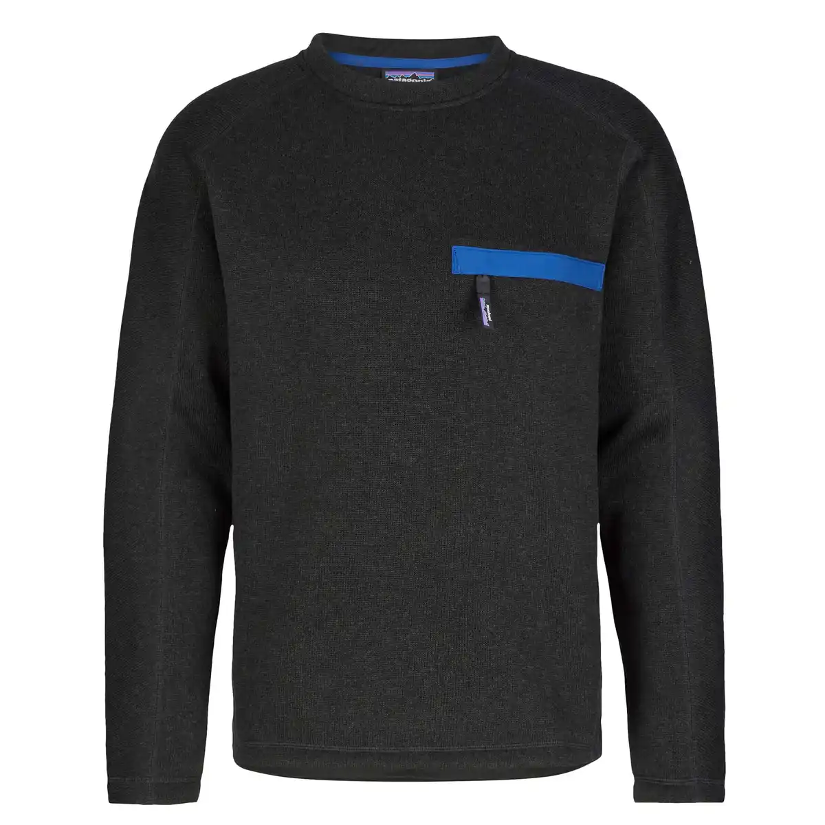 Bild 1 von M'S BETTER SWEATER CREWNECK Herren - Fleecepullover