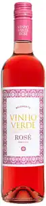 BELOMENTO Vinho Verde Rosé, 0,75-l-Fl.
